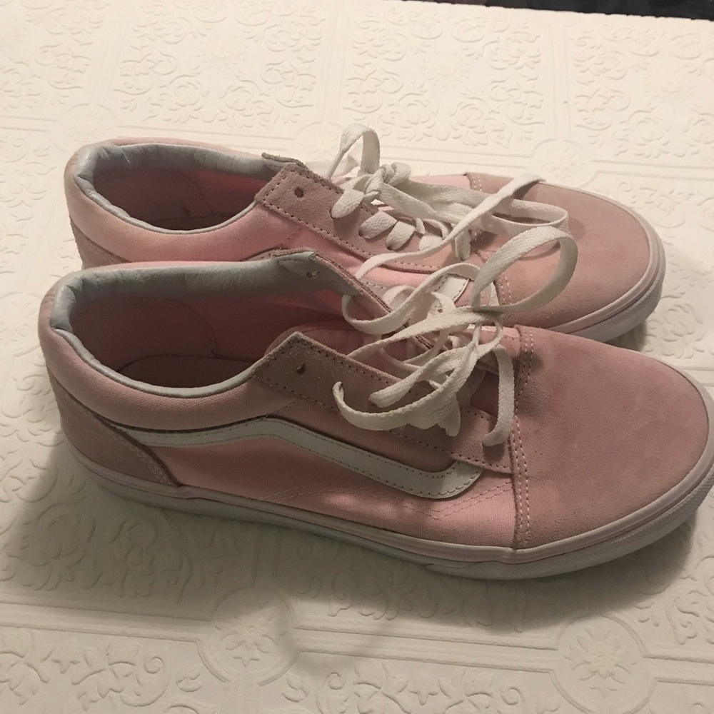 Women’s Vans
